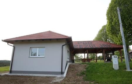 OBNOVLJEN GASILNI DOM BEZULJAK 07 FOTO LJUBO VUKELIČ